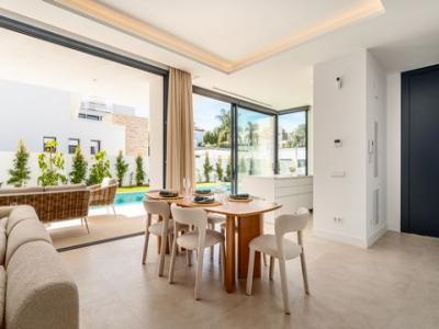 Acheter Maison Estepona r�gion MALAGA