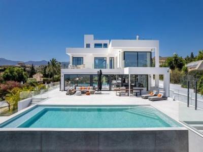 Annonce Vente Maison Marbella