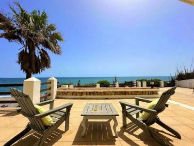 Acheter Maison 191 m2 Manilva