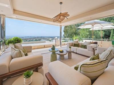 Annonce Vente Appartement Marbella