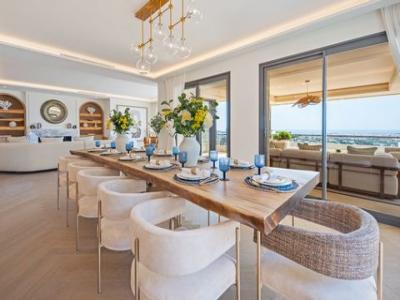 Acheter Appartement 576 m2 Marbella