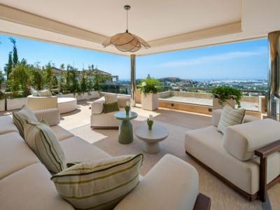 Acheter Appartement Marbella r�gion CORDOBA