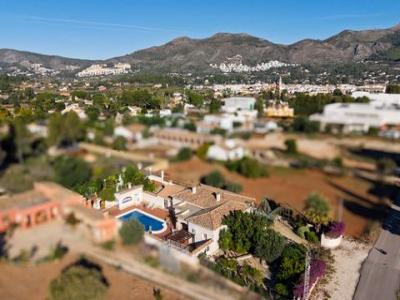Acheter Maison Xalo r�gion ALICANTE