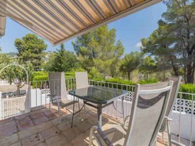 Vente Maison Moraira  A en Espagne