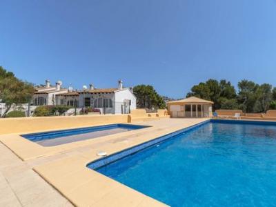 Annonce Vente Maison Moraira