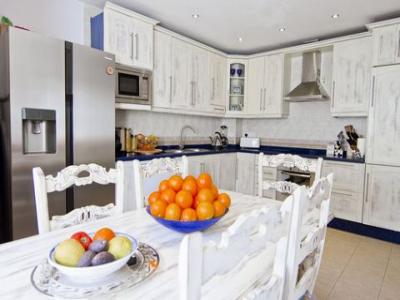 Acheter Maison 147 m2 Marbella
