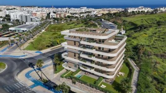 Annonce Vente Appartement Estepona