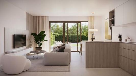 Acheter Appartement 87 m2 Estepona