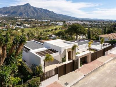 Annonce Vente Maison Marbella