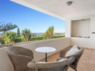 Annonce Vente Maison Benahavis