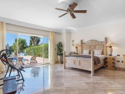 Acheter Maison 845 m2 Benahavis