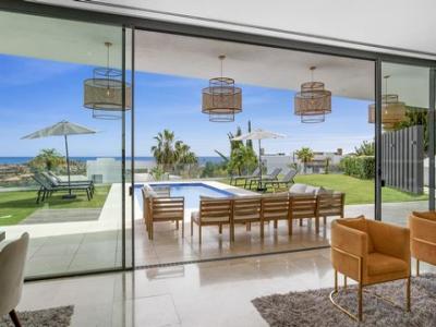 Annonce Vente Maison Benahavis