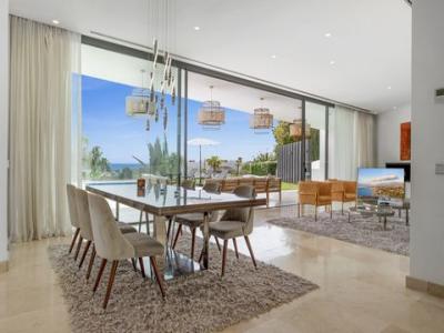Acheter Maison 844 m2 Benahavis
