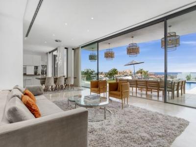 Acheter Maison Benahavis r�gion MALAGA