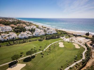 Annonce Vente Appartement Marbella