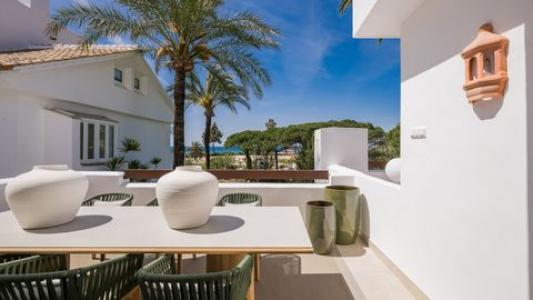 Acheter Appartement Marbella r�gion CORDOBA
