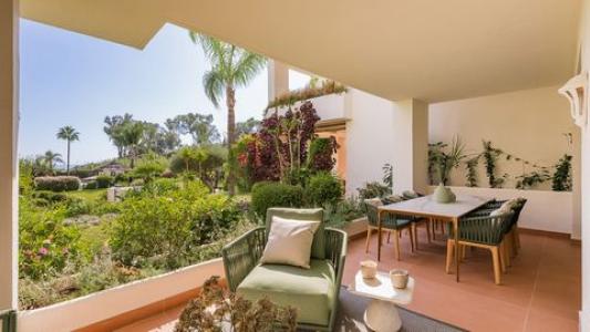 Vente Appartement Estepona  MA en Espagne