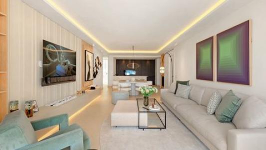 Acheter Maison Estepona r�gion MALAGA