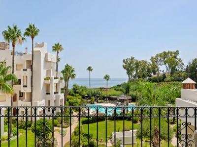 Vente Appartement Estepona  MA en Espagne