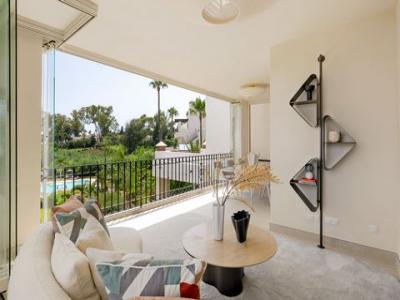 Acheter Appartement Estepona r�gion MALAGA