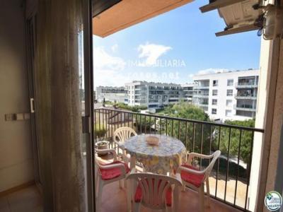 Annonce Vente Appartement Roses