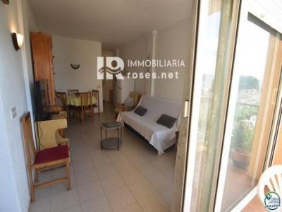 Acheter Appartement 60 m2 Roses