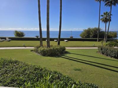 Vente Appartement Estepona  MA en Espagne