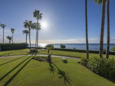 Acheter Appartement 147 m2 Estepona