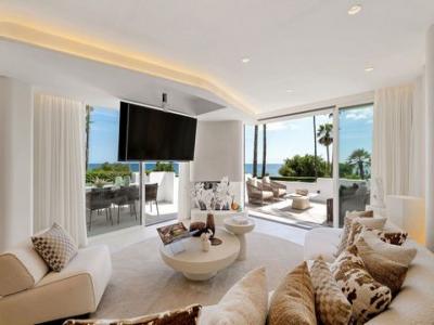 Acheter Appartement Estepona r�gion MALAGA