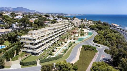 Annonce Vente Appartement Mijas