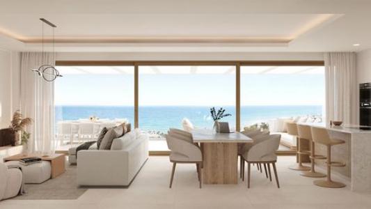 Vente Appartement Mijas  MA en Espagne