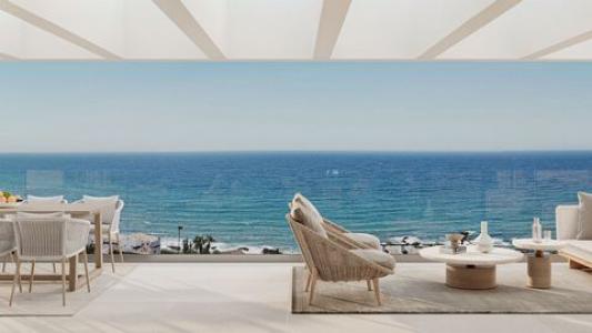 Annonce Vente Appartement Mijas