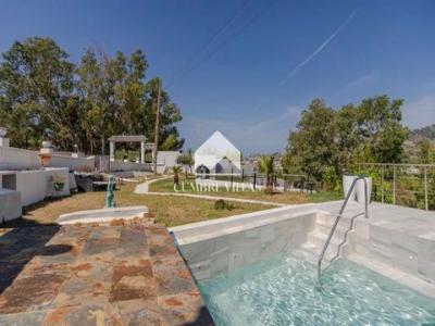 Acheter Maison 375 m2 Almunecar