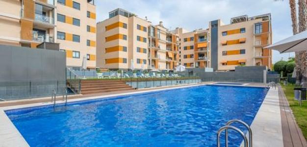 Vente Appartement El-campello  A en Espagne