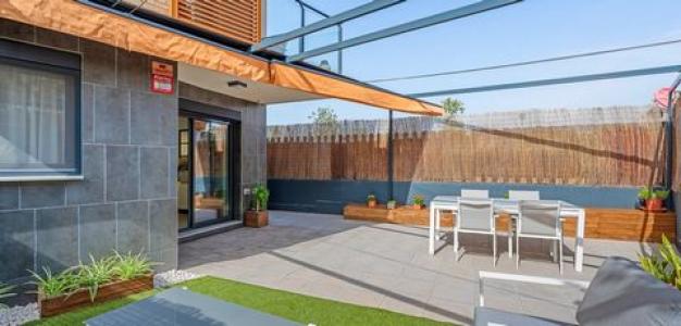 Annonce Vente Appartement El-campello