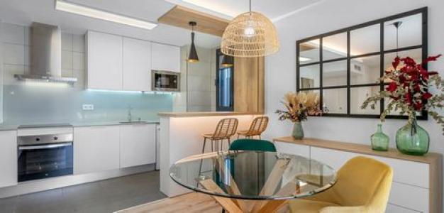 Acheter Appartement 91 m2 El-campello