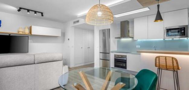 Acheter Appartement El-campello r�gion ALICANTE