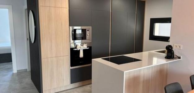 Acheter Appartement 75 m2 Orihuela-costa