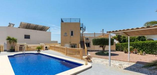 Vente Maison Ciudad-quesada  A en Espagne
