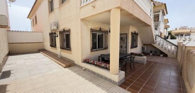Acheter Appartement 70 m2 Orihuela-costa