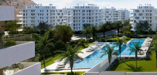 Annonce Vente Appartement Villajoyosa