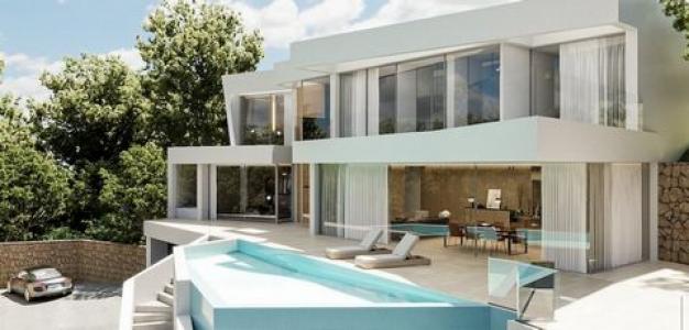 Vente Maison Altea  A en Espagne