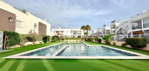 Annonce Vente Appartement Torrevieja
