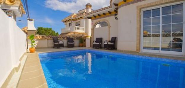 Annonce Vente Maison Torrevieja