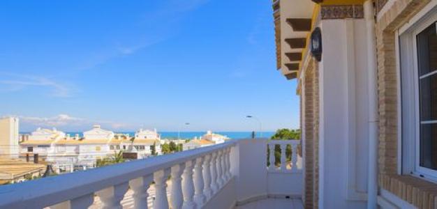 Acheter Maison Torrevieja r�gion ALICANTE