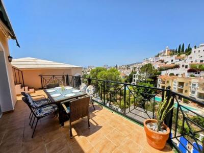 Acheter Maison 193 m2 Nerja