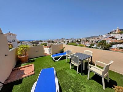 Acheter Maison Nerja r�gion MALAGA