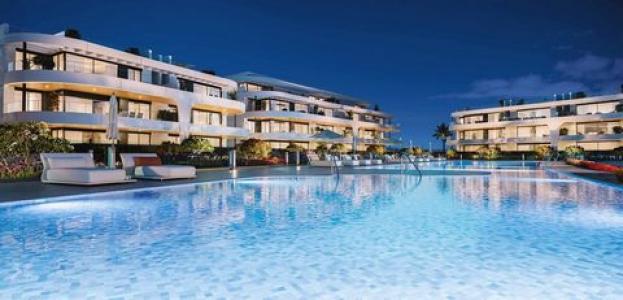 Annonce Vente Appartement Marbella