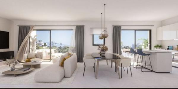 Vente Appartement Estepona  MA en Espagne