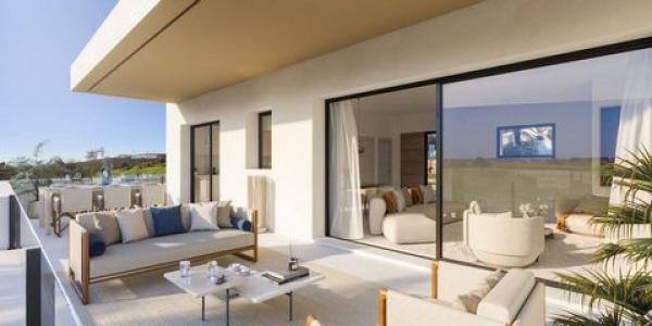 Acheter Appartement Estepona r�gion MALAGA